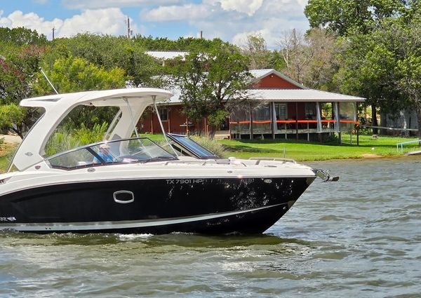 Chaparral 317 SSX image