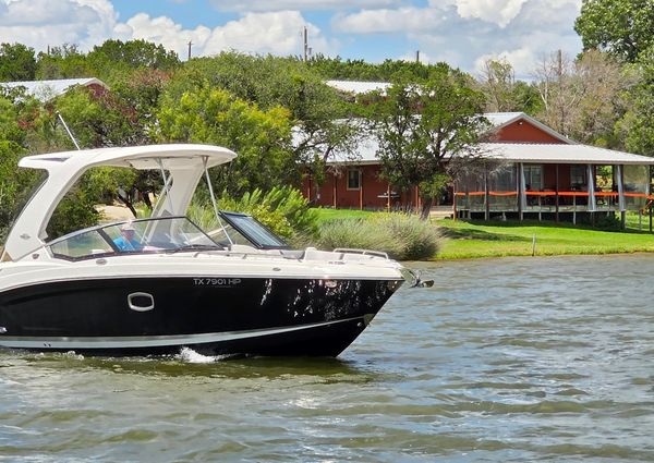 Chaparral 317 SSX image