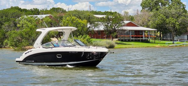 Chaparral 317 SSX image