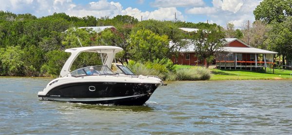 Chaparral 317 SSX image