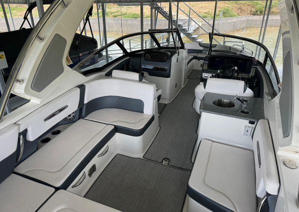 Chaparral 317 SSX image