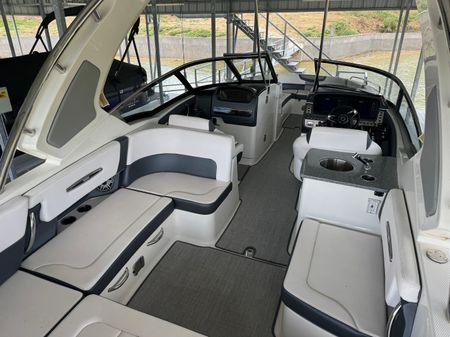 Chaparral 317 SSX image
