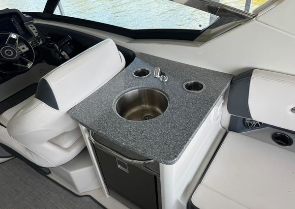 Chaparral 317 SSX image