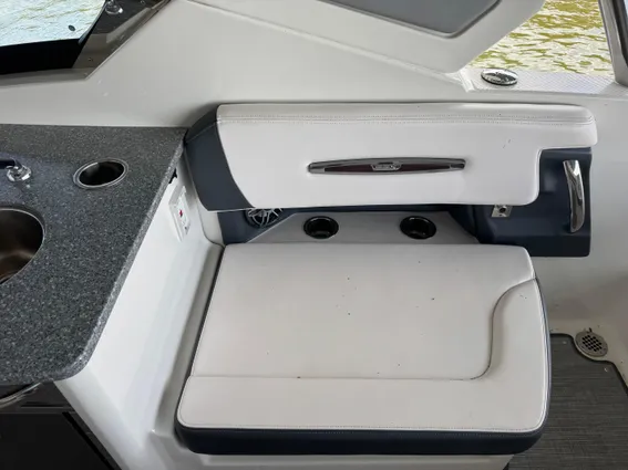 Chaparral 317 SSX image