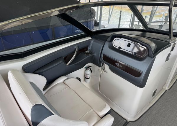 Chaparral 317 SSX image