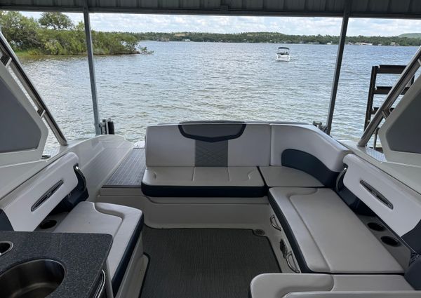 Chaparral 317 SSX image