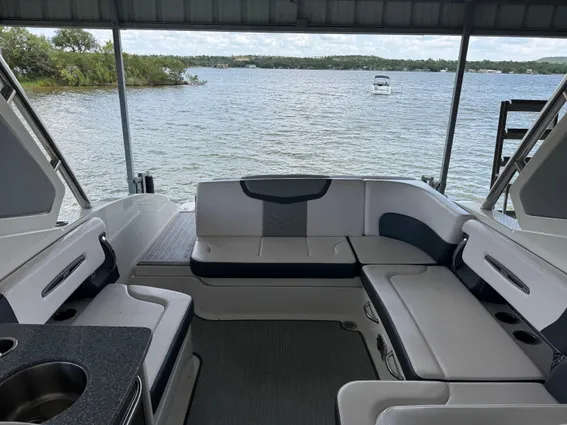 Chaparral 317 SSX image