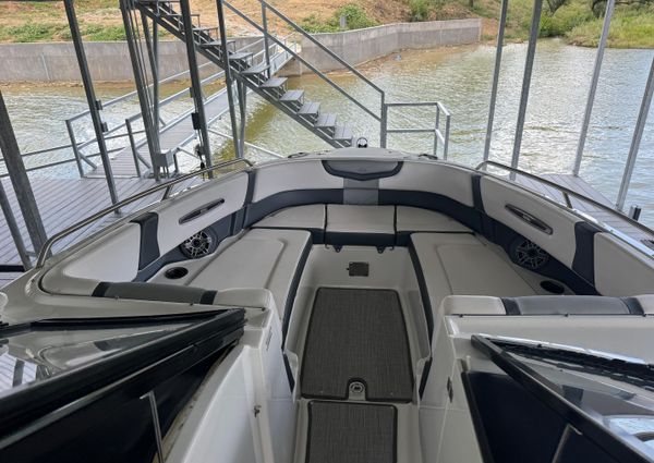 Chaparral 317 SSX image