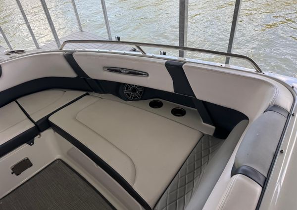 Chaparral 317 SSX image