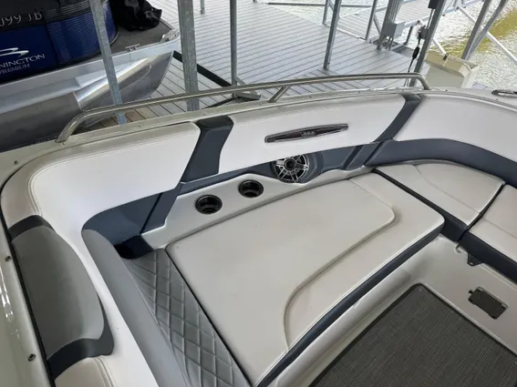 Chaparral 317 SSX image