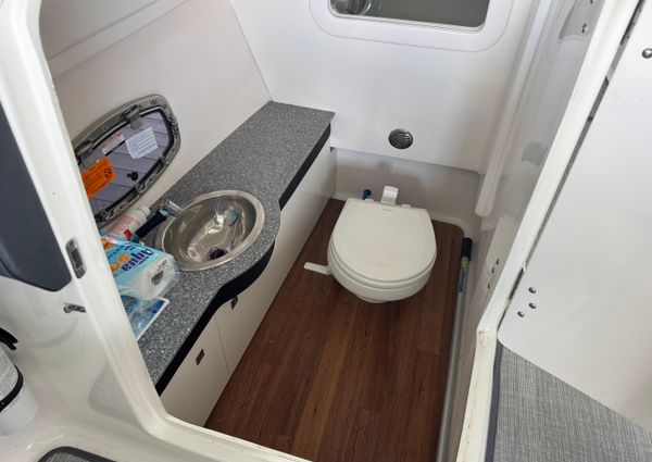 Chaparral 317 SSX image