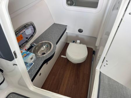 Chaparral 317 SSX image