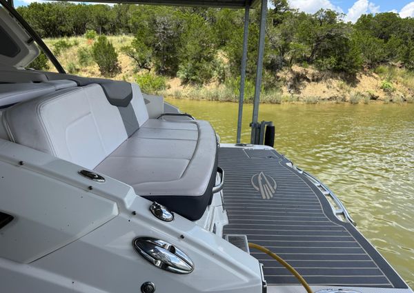 Chaparral 317 SSX image