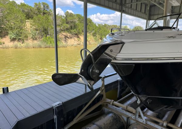 Chaparral 317 SSX image