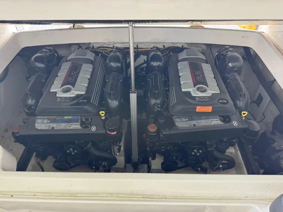 Chaparral 317 SSX image