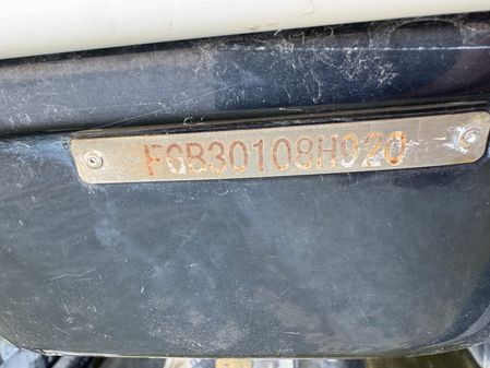 Chaparral 317 SSX image