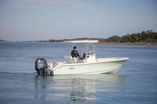 Sea Hunt Ultra 219 image