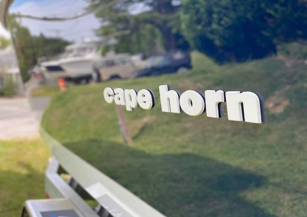 Cape-horn 31-T image