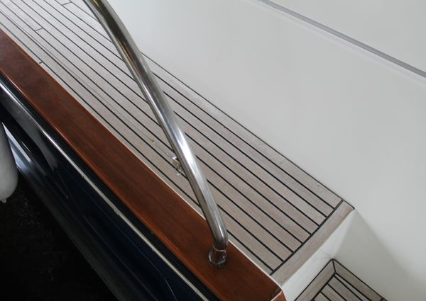 Beneteau ANTARES-13-80 image