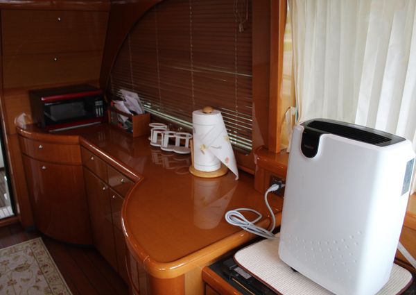 Beneteau ANTARES-13-80 image