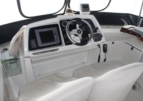 Beneteau ANTARES-13-80 image