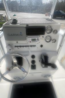 Sea Fox 236 Center Console image