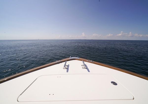 Viking 55 Convertible image