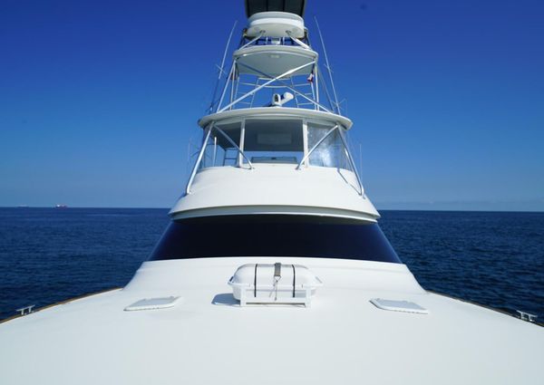 Viking 55 Convertible image