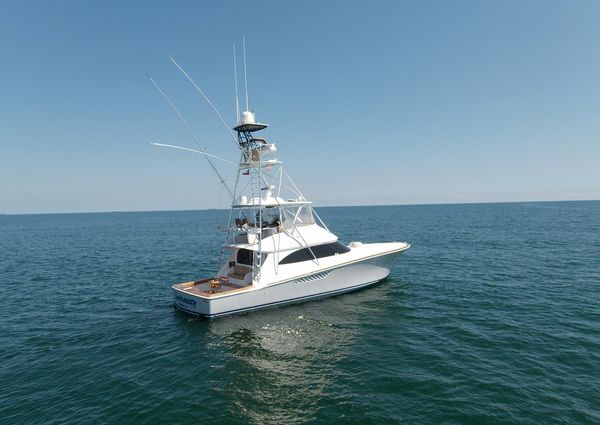 Viking 55 Convertible image