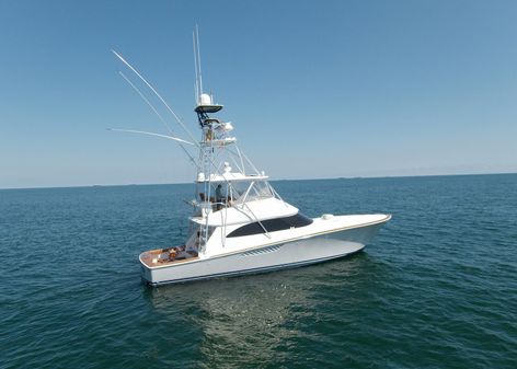 Viking 55 Convertible image