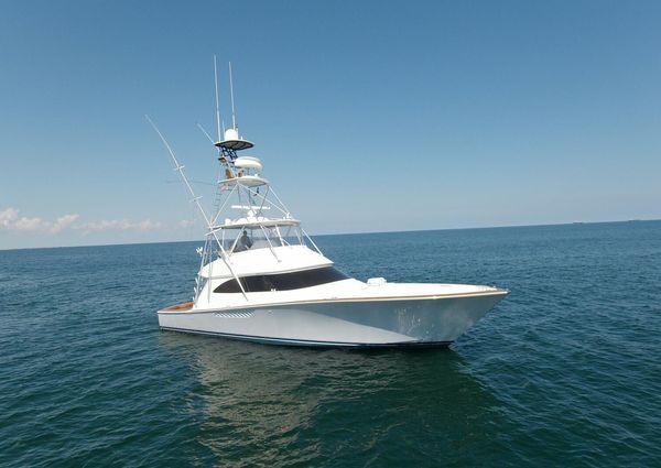 Viking 55 Convertible image