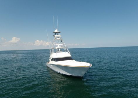 Viking 55 Convertible image