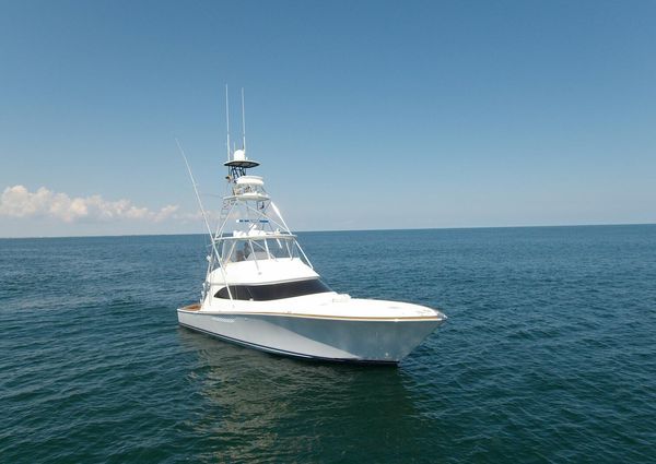 Viking 55 Convertible image