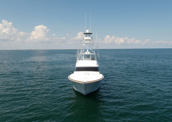 Viking 55 Convertible image