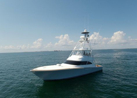 Viking 55 Convertible image