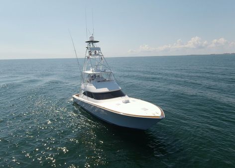 Viking 55 Convertible image