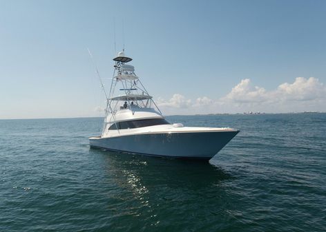 Viking 55 Convertible image