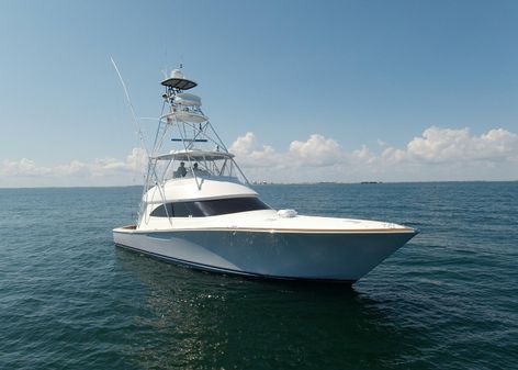 Viking 55 Convertible image