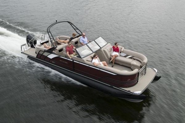Sylvan S5 LS DC - main image