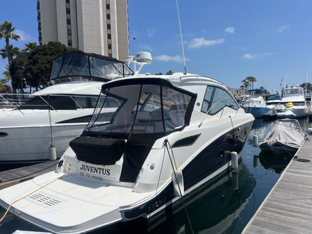 Sea Ray Sundancer 350 image