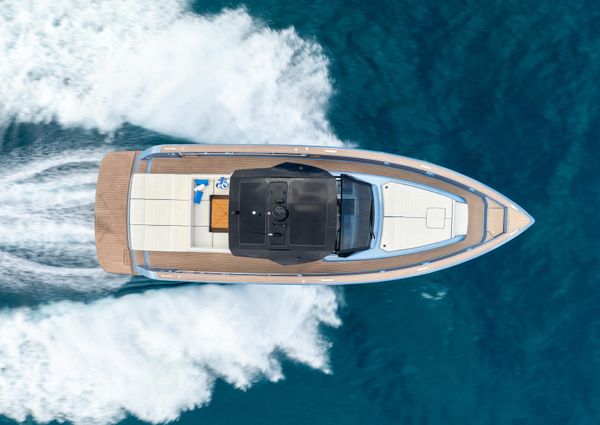 Pardo Yachts 50 image