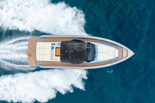 Pardo Yachts 50 image