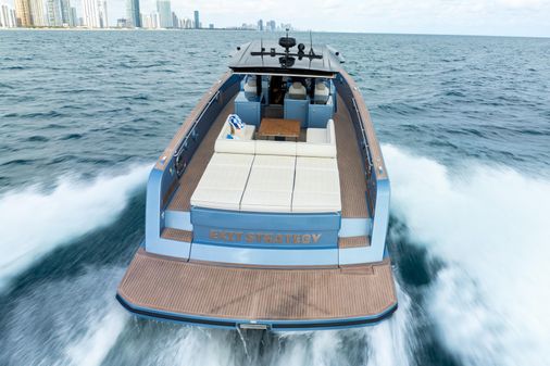 Pardo Yachts 50 image