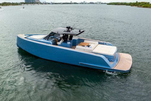 Pardo Yachts 50 image