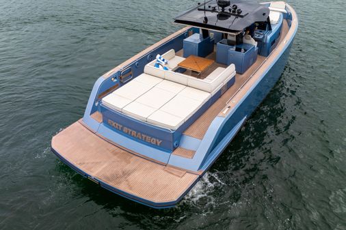 Pardo Yachts 50 image