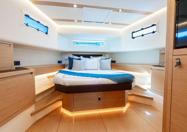 Pardo Yachts 50 image