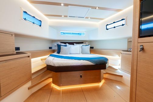 Pardo Yachts 50 image