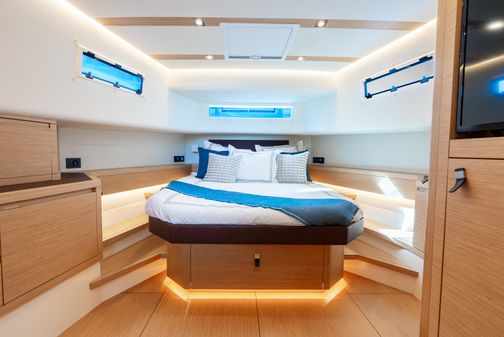 Pardo Yachts 50 image