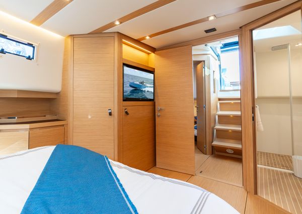 Pardo Yachts 50 image