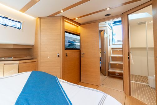 Pardo Yachts 50 image